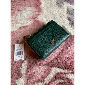 Michael Kors Money Pieces wallet